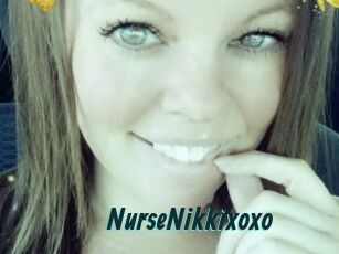 NurseNikkixoxo