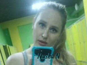 Nusha_N Lucy Live