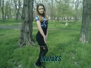 NutaXS