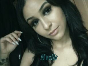 Nvelle