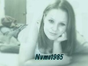 Nvme1985