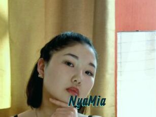 NyaMia