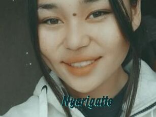 Nyarigatto