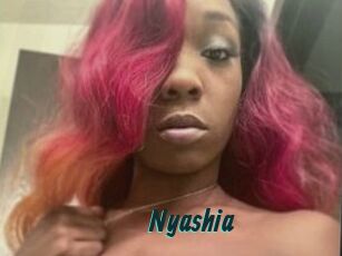 Nyashia