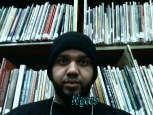 Nyces