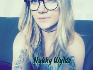 Nykky_Wylde
