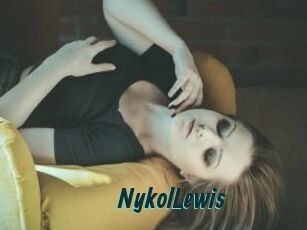 NykolLewis
