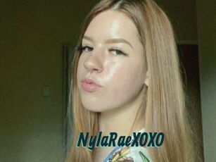 NylaRaeXOXO