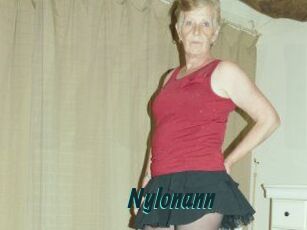 Nylonann
