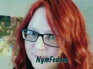 NymFedora