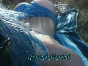 NymeriaMartell