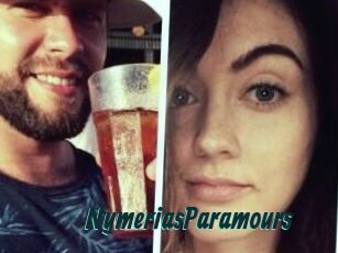 NymeriasParamours