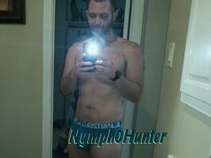 Nymph0Hunter
