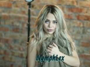 NymphLex