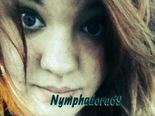 Nymphadora69