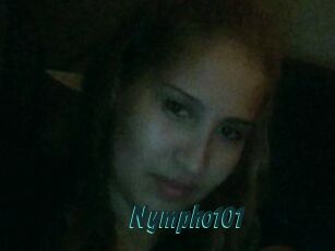 Nympho101