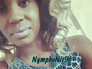 NymphoNielle