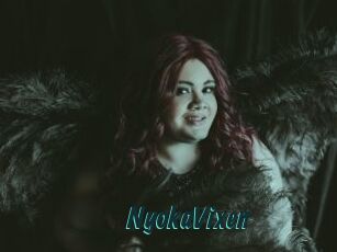 NyokaVixen
