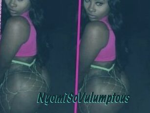NyomiSoVulumptous