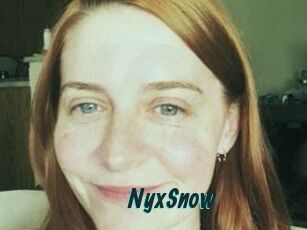 NyxSnow
