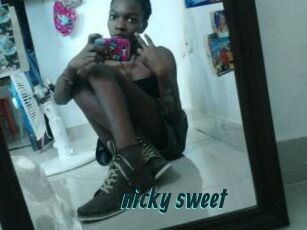 _nicky_sweet