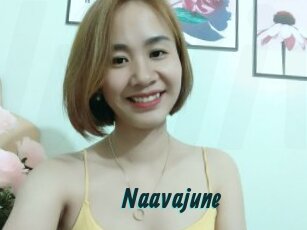 Naavajune