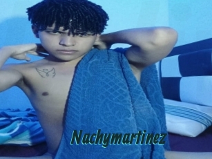 Nachymartinez