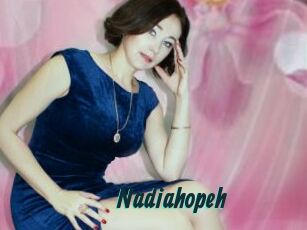 Nadiahopeh