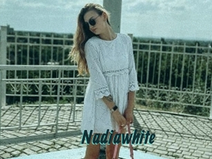 nadiawhite Lucy Live