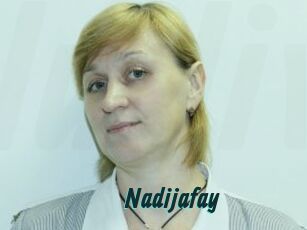 Nadijafay