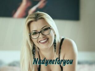 Nadyneforyou