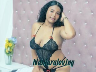 Nahiaraloving