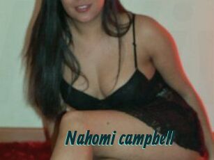 Nahomi_campbell