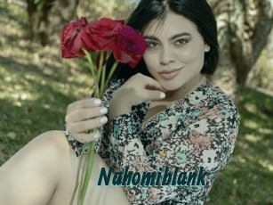 Nahomiblank