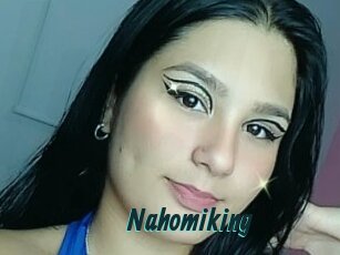 Nahomiking