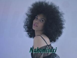 Nahomisexi