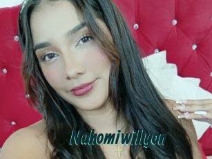 Nahomiwillyon