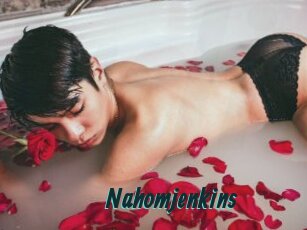 Nahomjenkins