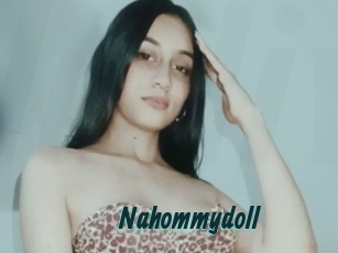 Nahommydoll