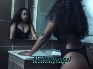 Nahomyangel