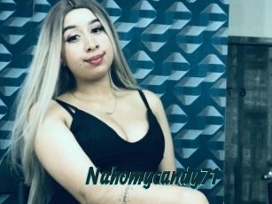 Nahomycandy71