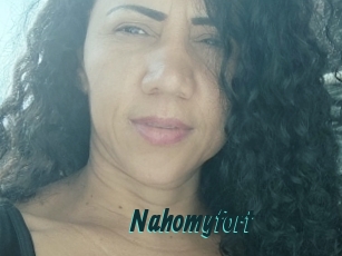 Nahomyfort