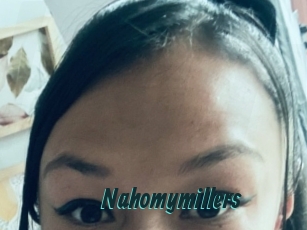 Nahomymillers