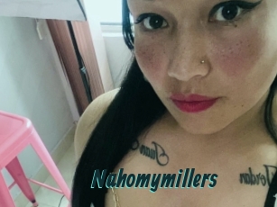 Nahomymillers