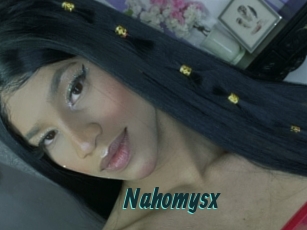 Nahomysx