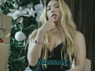 Nahoommy