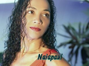 Naiapaul