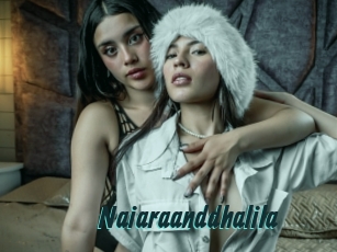 Naiaraanddhalila