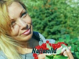 Naiiasolid
