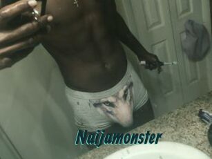 Naijamonster